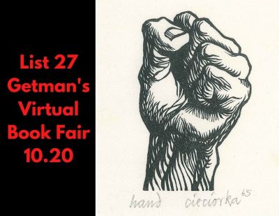 Getman's Virtual October 2020