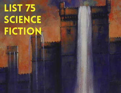 List 75: Science Fiction