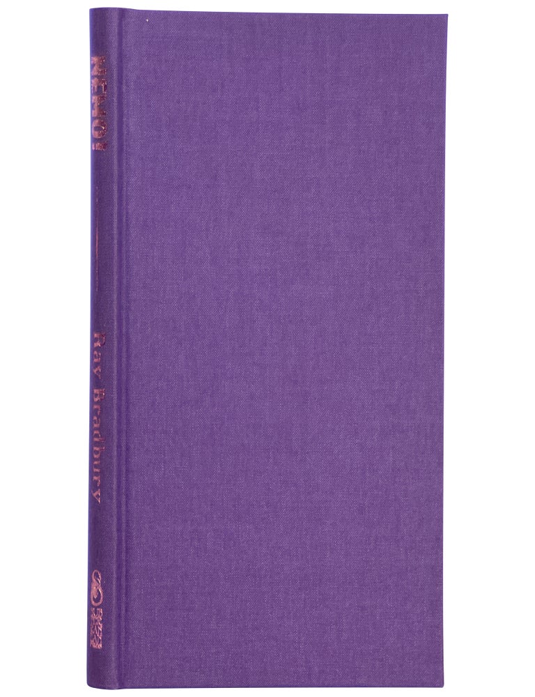 Nemo! [Signed Issue]