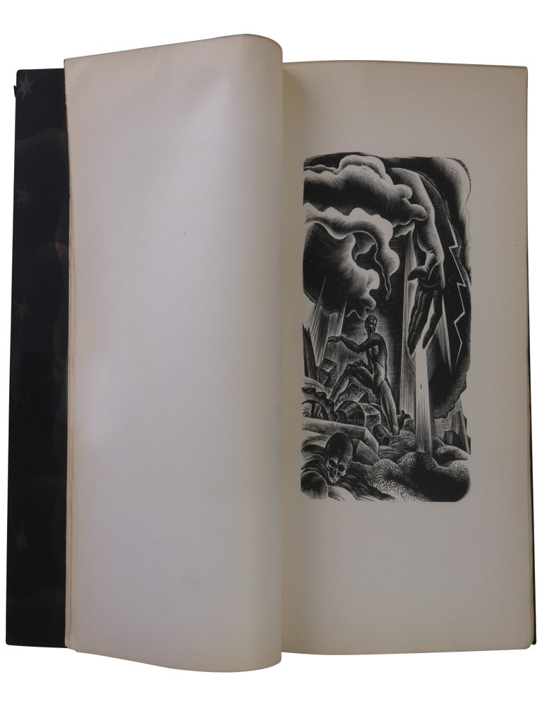 Prelude to a Million Years [Signed, Numbered]