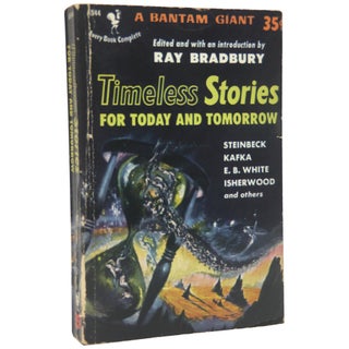 Timeless Stories For Today and Tomorrow