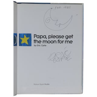 Papa, Please Get the Moon for Me