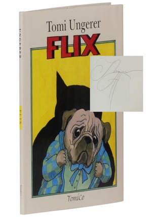 Item No: #111992 Flix. Tomi Ungerer