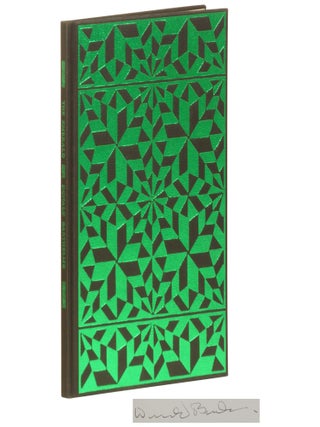 Item No: #112117 The Emerald. Donald Barthelme