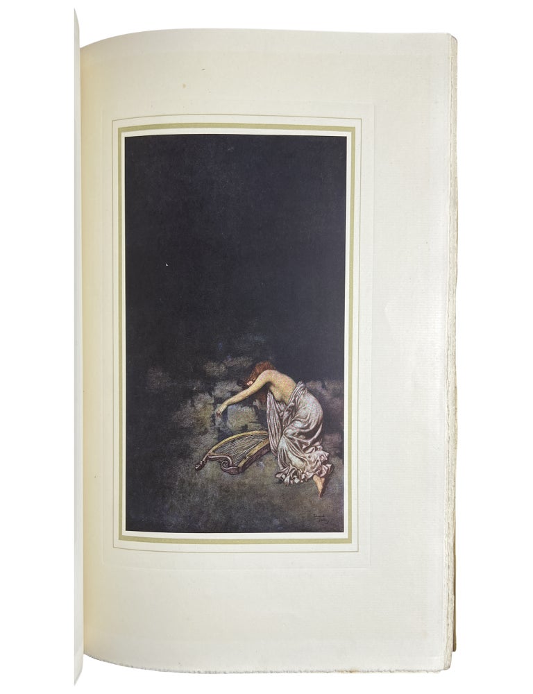 The Bells and Other Poems