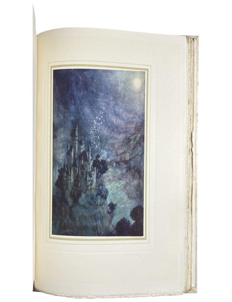 The Bells and Other Poems
