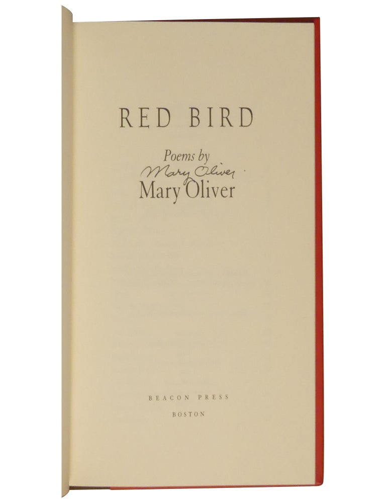 Red Bird
