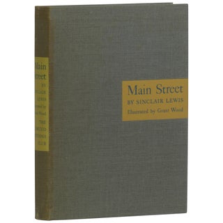Main Street [Limited Editions Club]