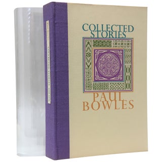 Collected Stories: 1939-1976 (Signed, Numbered)