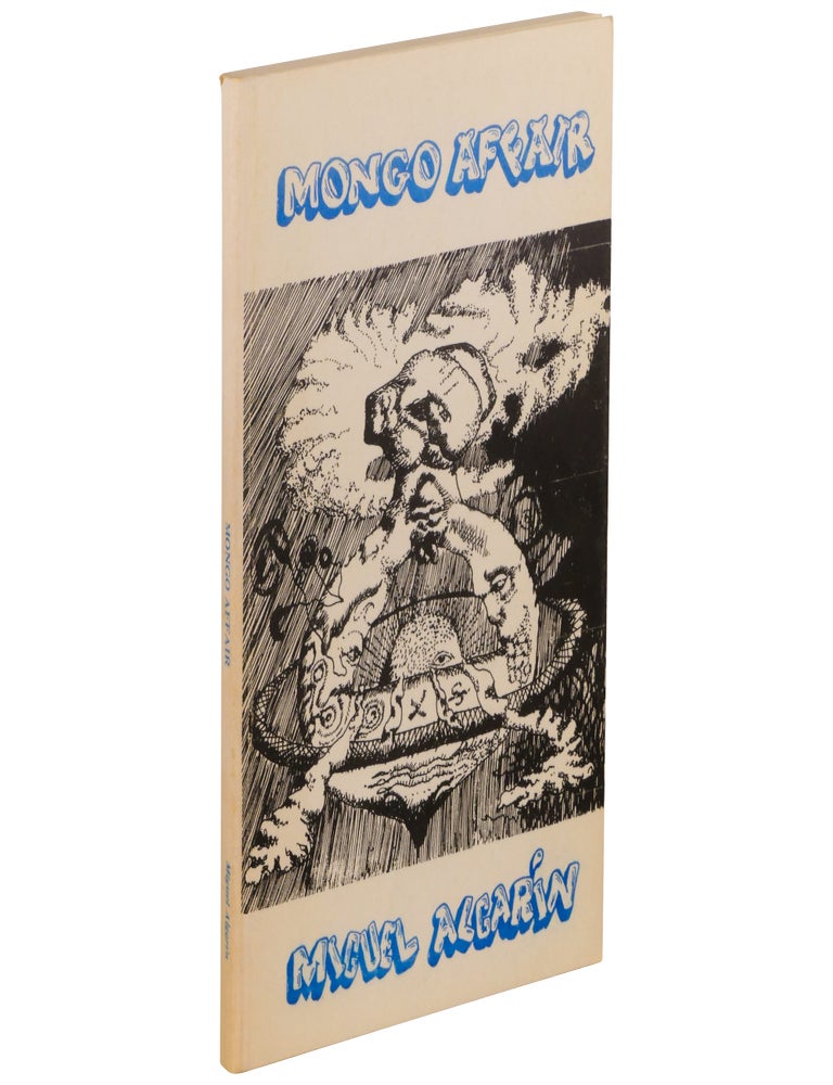 Mongo Affair