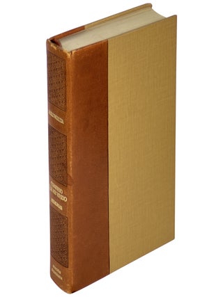 Item No: #12113 Confieso que he vivido: Memorias [Numbered, Publisher's...