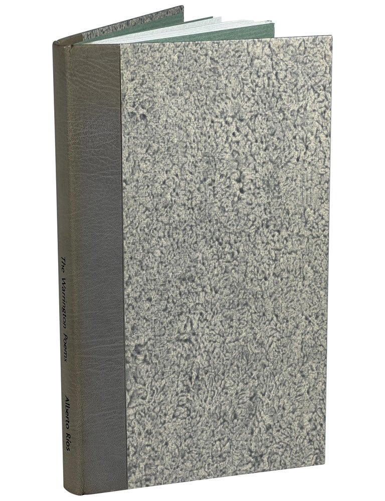 The Warrington Poems