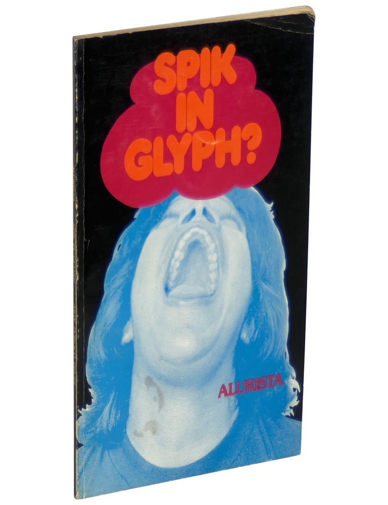 Spik in Glyph?