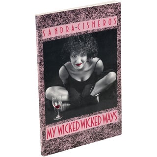 Item No: #14423 My Wicked Wicked Ways. Sandra Cisneros