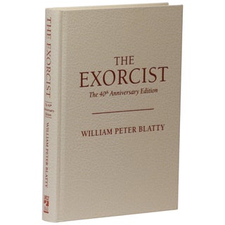 The Exorcist [40th Anniversary Edition]
