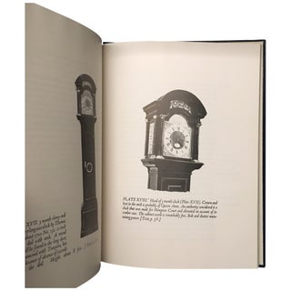 Old English Clocks: Being a Collector's Observations on Some Seventeenth Century Clocks [Facsimile]