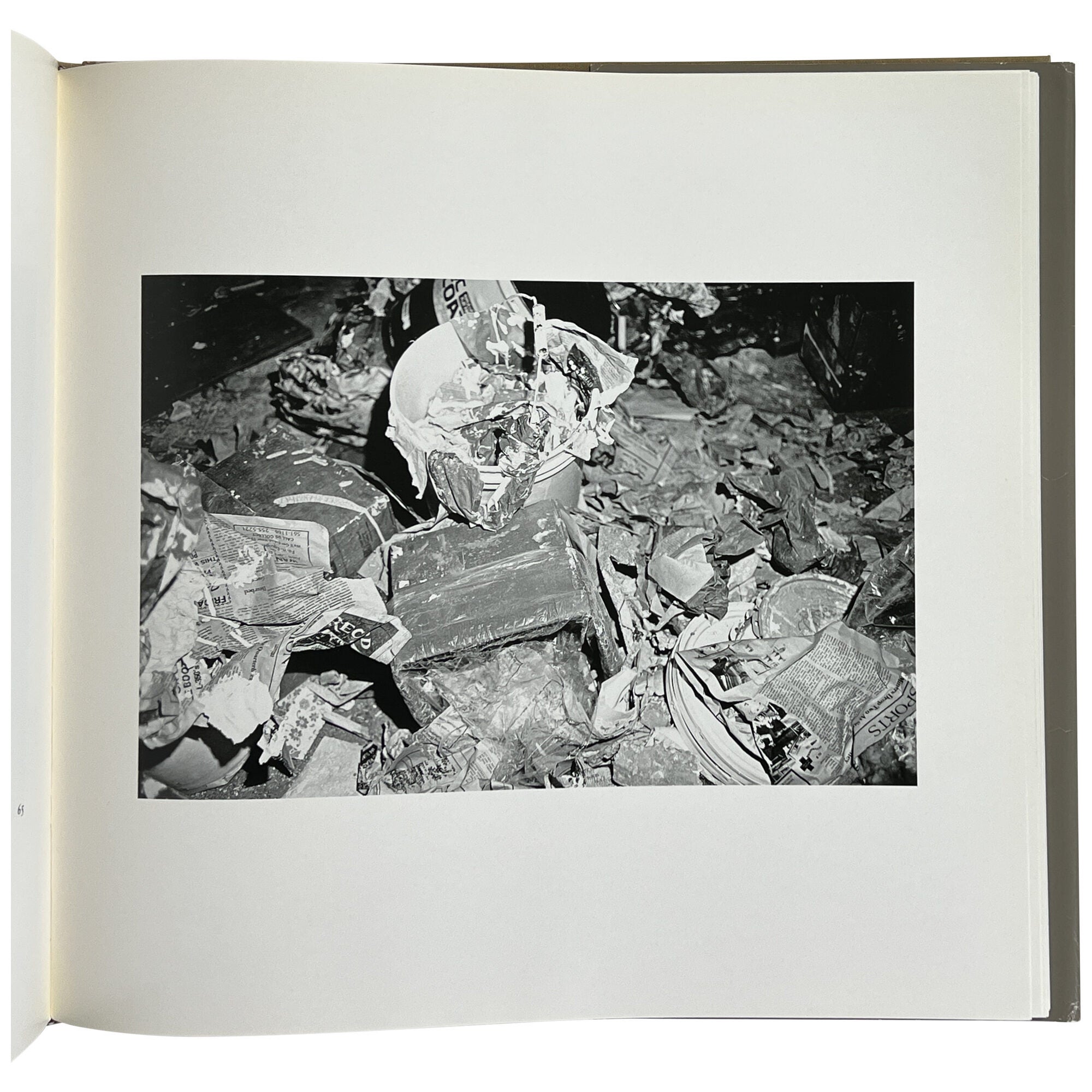 Park City | Lewis Baltz | First edition