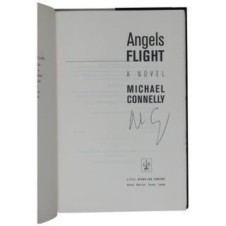 Angels Flight [Special Edition]