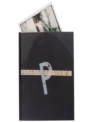 Item No: #16588 X-Ray Number Seven: Fall 1998. Johnny Brewton