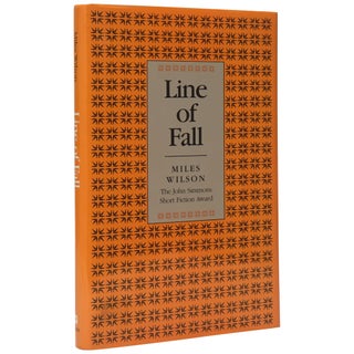 Line of Fall