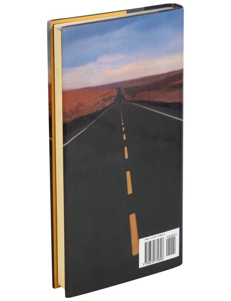 The Road Ahead