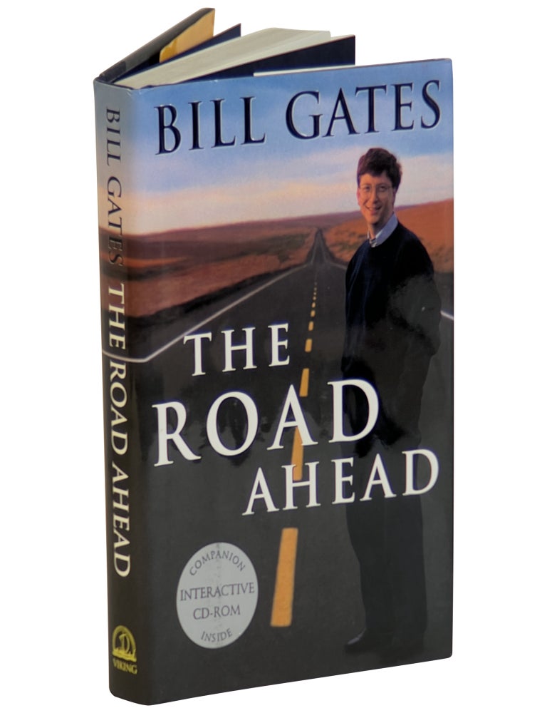 The Road Ahead