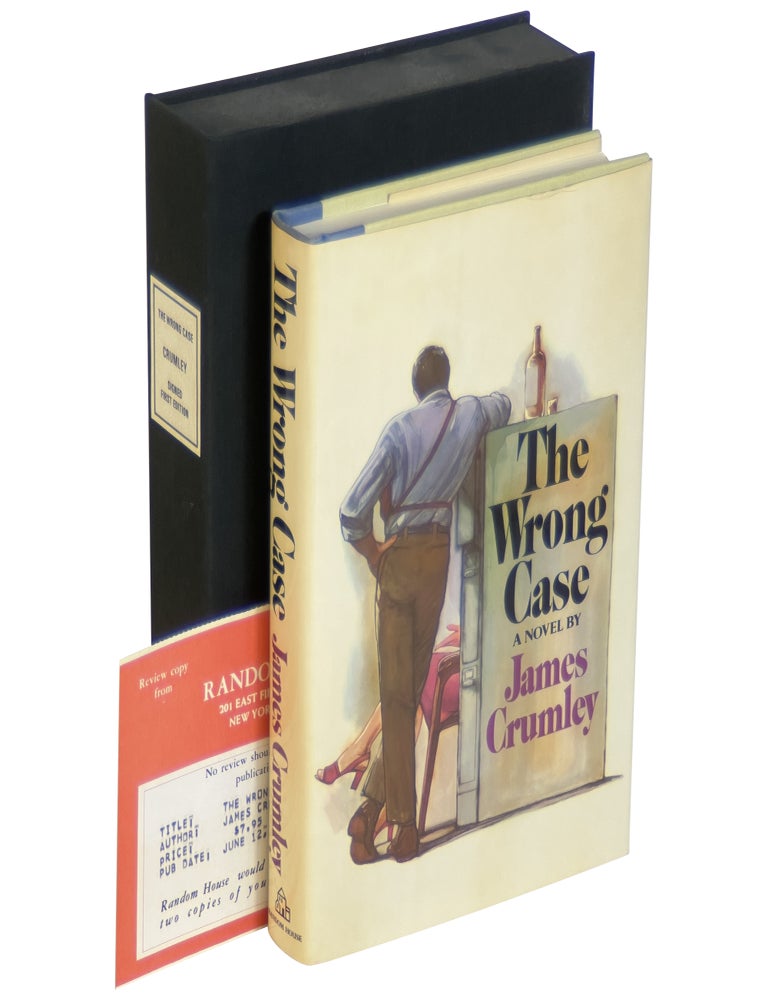 The Wrong Case