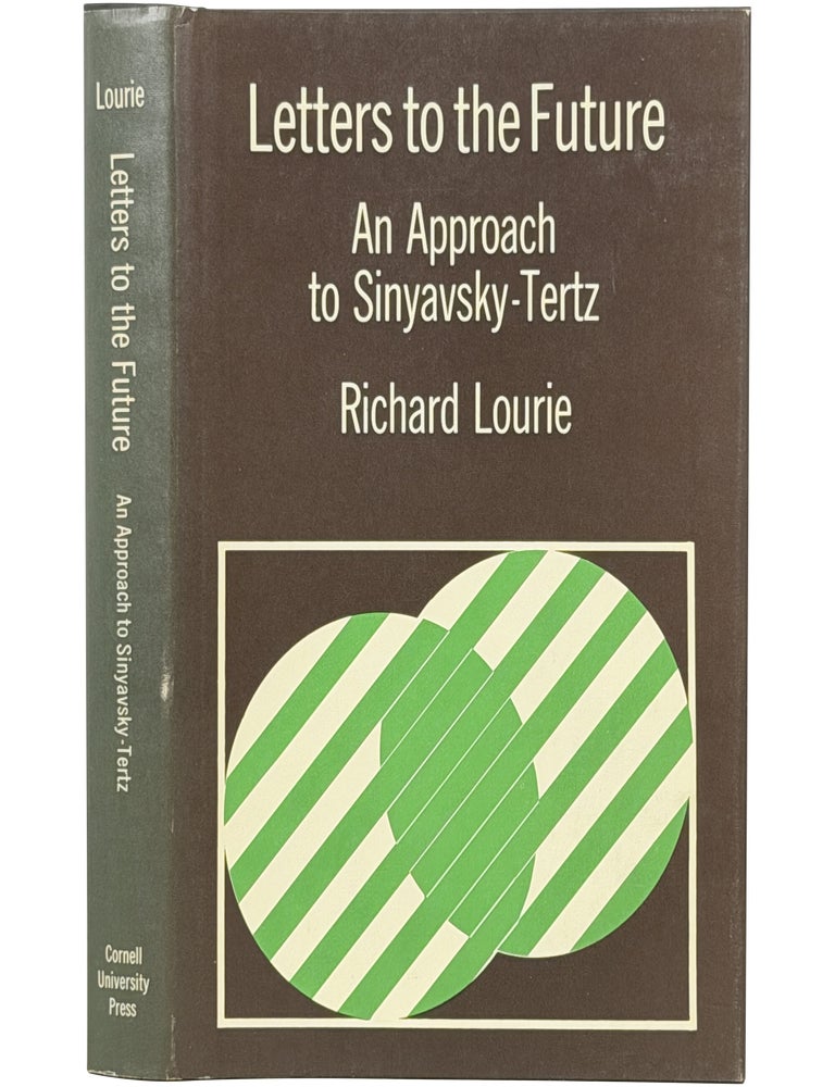 Letters to the Future: An Approach to Sinyavsky-Tertz