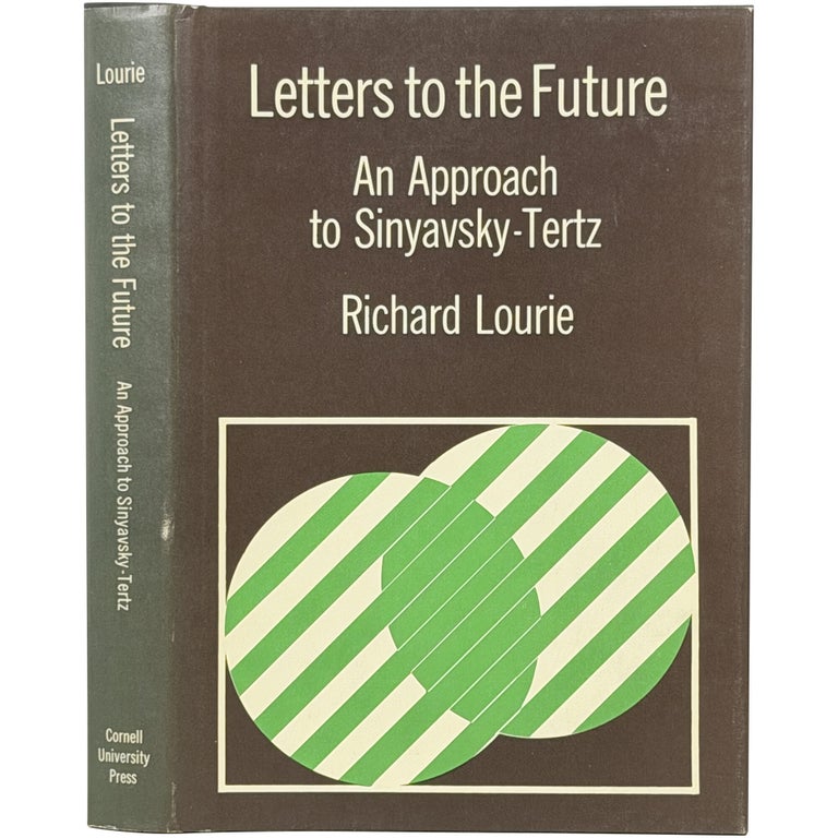 Letters to the Future: An Approach to Sinyavsky-Tertz