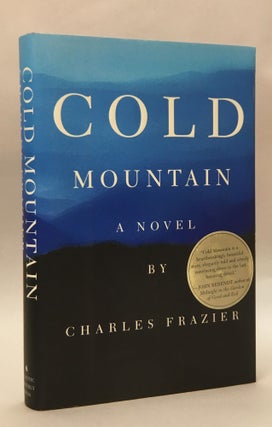 Item No: #18955 Cold Mountain. Charles Frazier