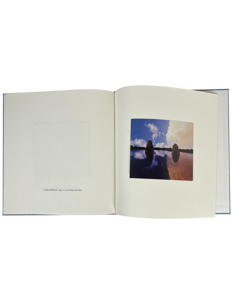 Waterscapes, Landscapes