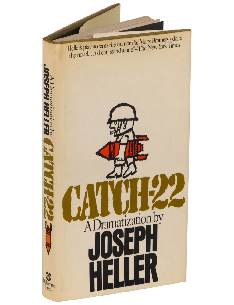 Catch-22: A Dramatization