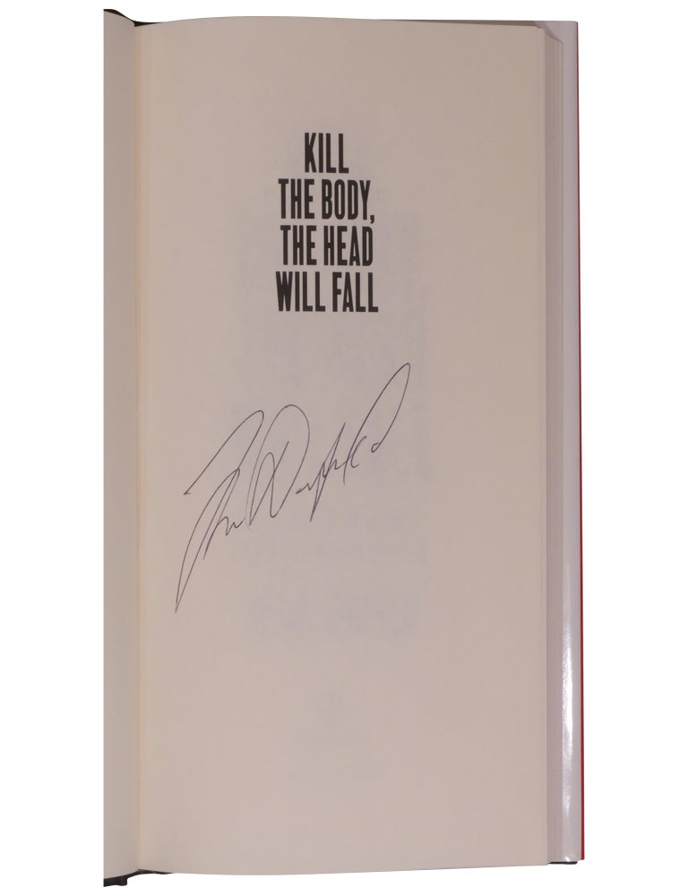 Kill The Body The Head Will Fall:A Closer Look At Women, Violence And Aggression