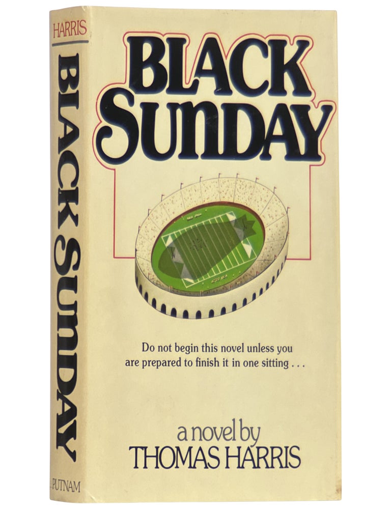 Black Sunday