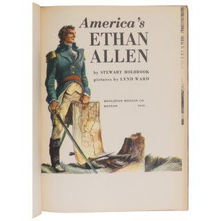 America's Ethan Allen