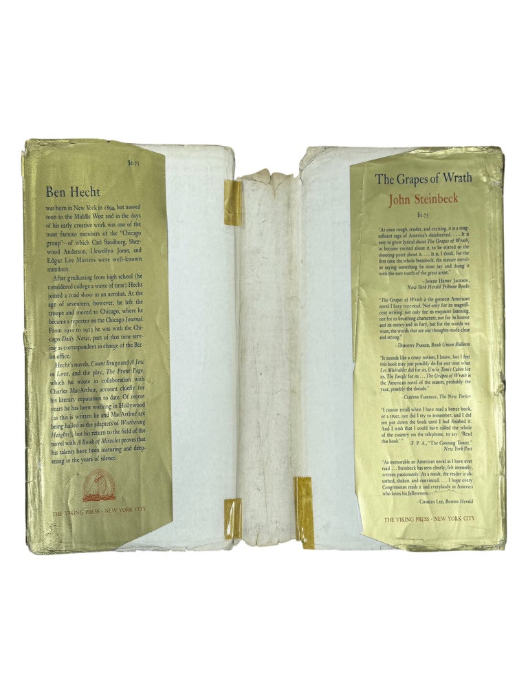 A Book of Miracles