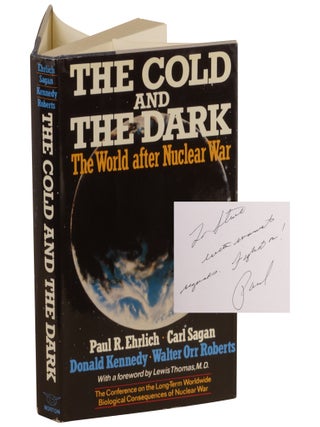 Item No: #234762 The Cold And The Dark: The World After Nuclear War. Paul R....