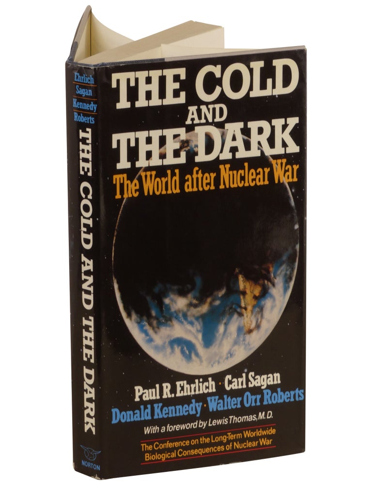 The Cold And The Dark: The World After Nuclear War
