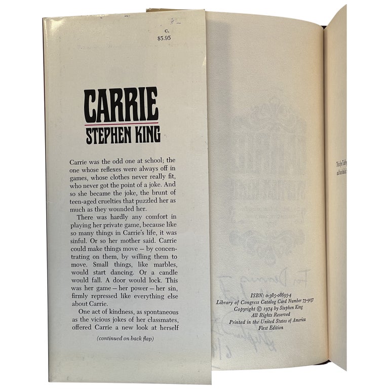 Carrie