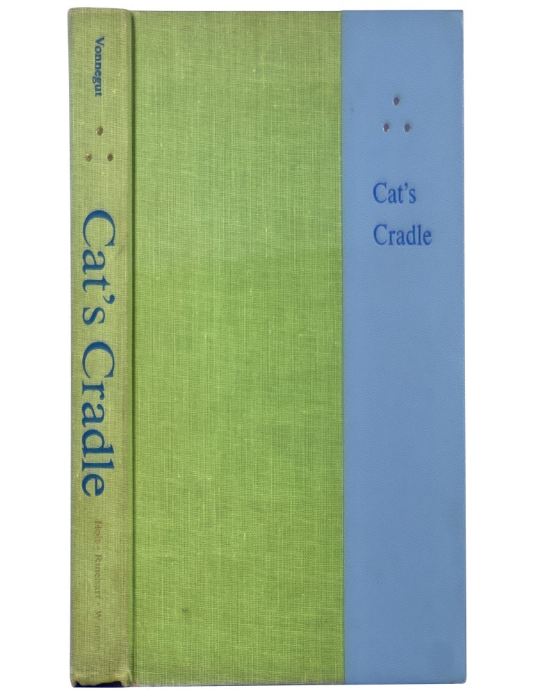 Cat's Cradle
