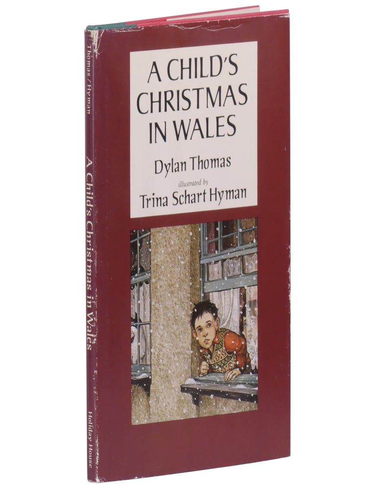 A Child's Christmas In Wales