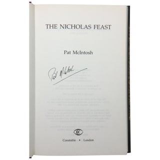 The Nicholas Feast