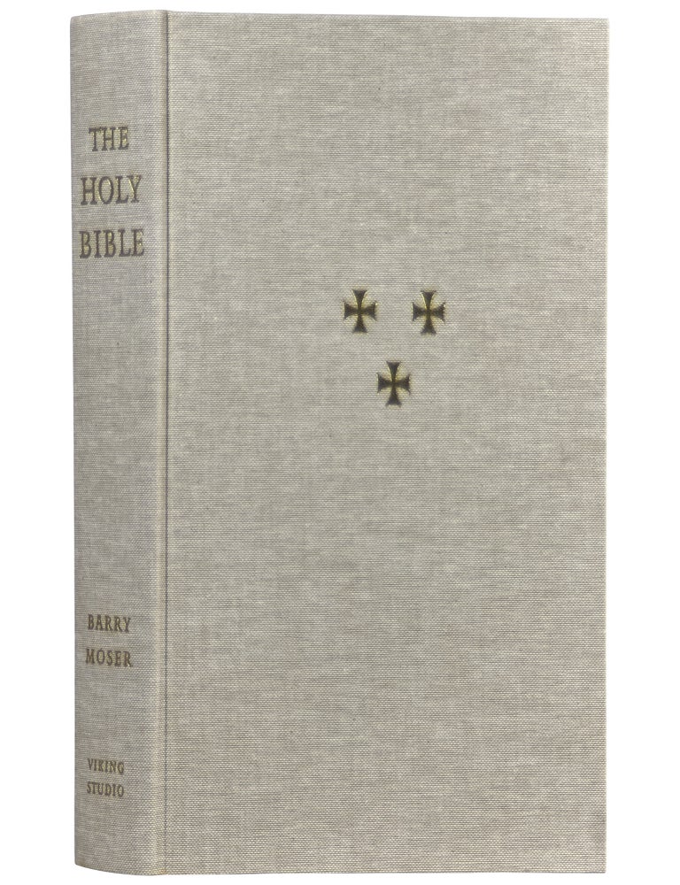 The Holy Bible Containing All the Books of the Old and New Testaments. King James Version