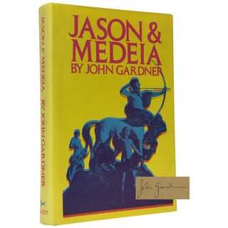 Item No: #28888 Jason & Medeia. John Gardner