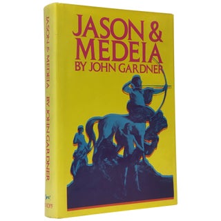 Jason & Medeia