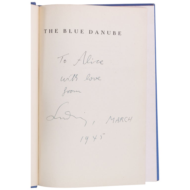 The Blue Danube