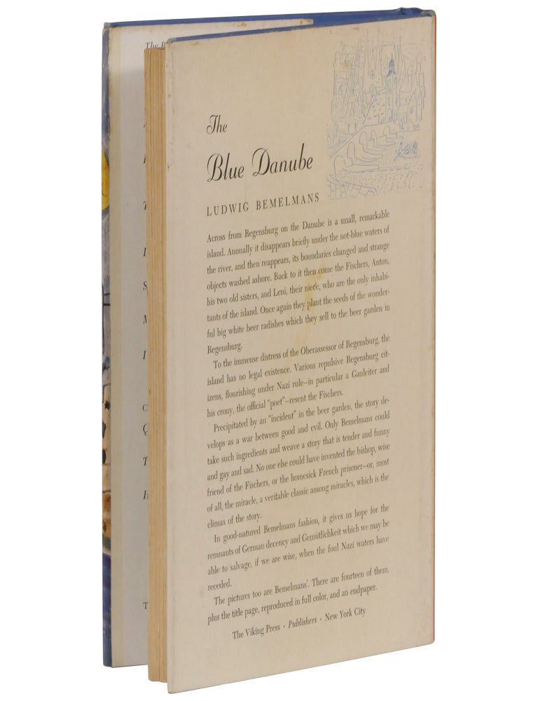 The Blue Danube