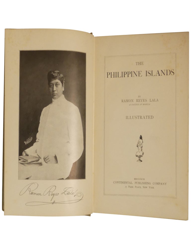 The Philippine Islands