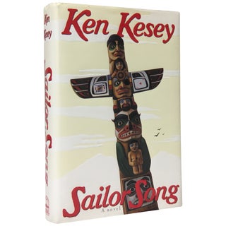 Item No: #29761 Sailor Song. Ken Kesey