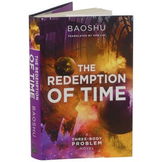 The Redemption of Time [Signed]